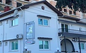 Ender Elite Hotel Nicosia  Cyprus